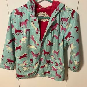 Hatley Rain Coat